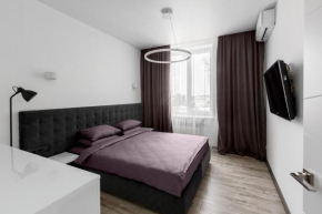 Luxury apartment un the Ultra-Center with large terrace